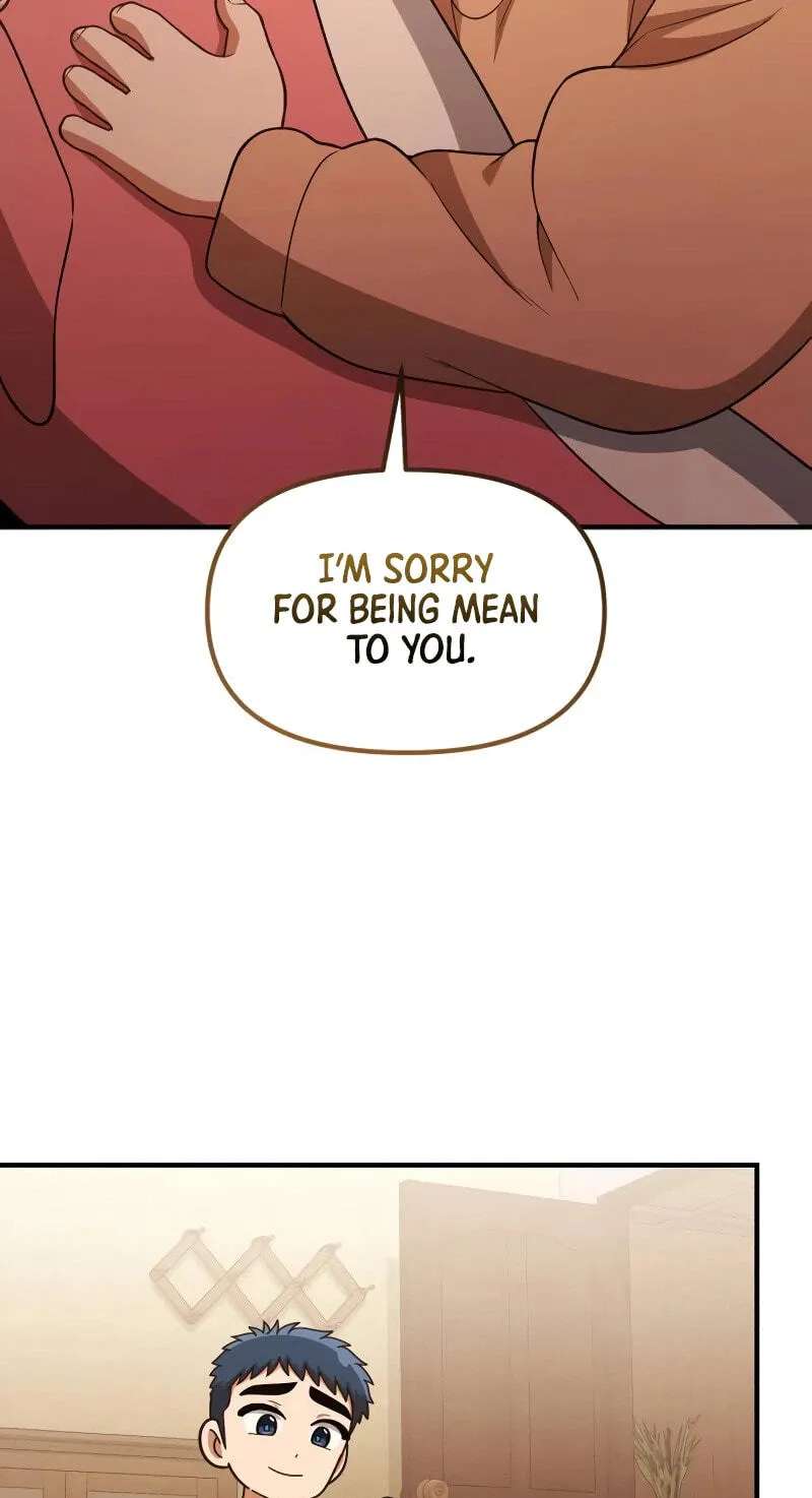 The Genius Wants an Ordinary Life Chapter 75 - page 91