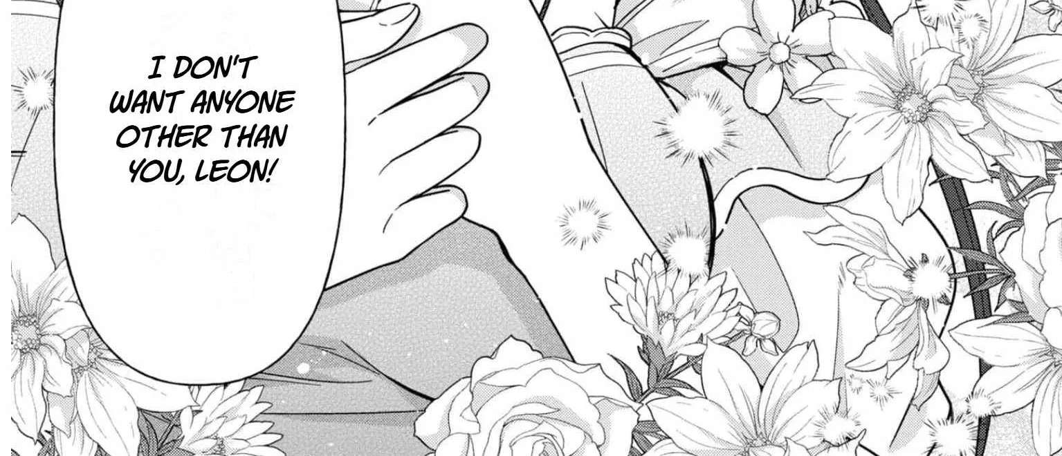 The Knight Commander Wants To Monopolize The Former Glasses Girl Chapter 15 - page 64