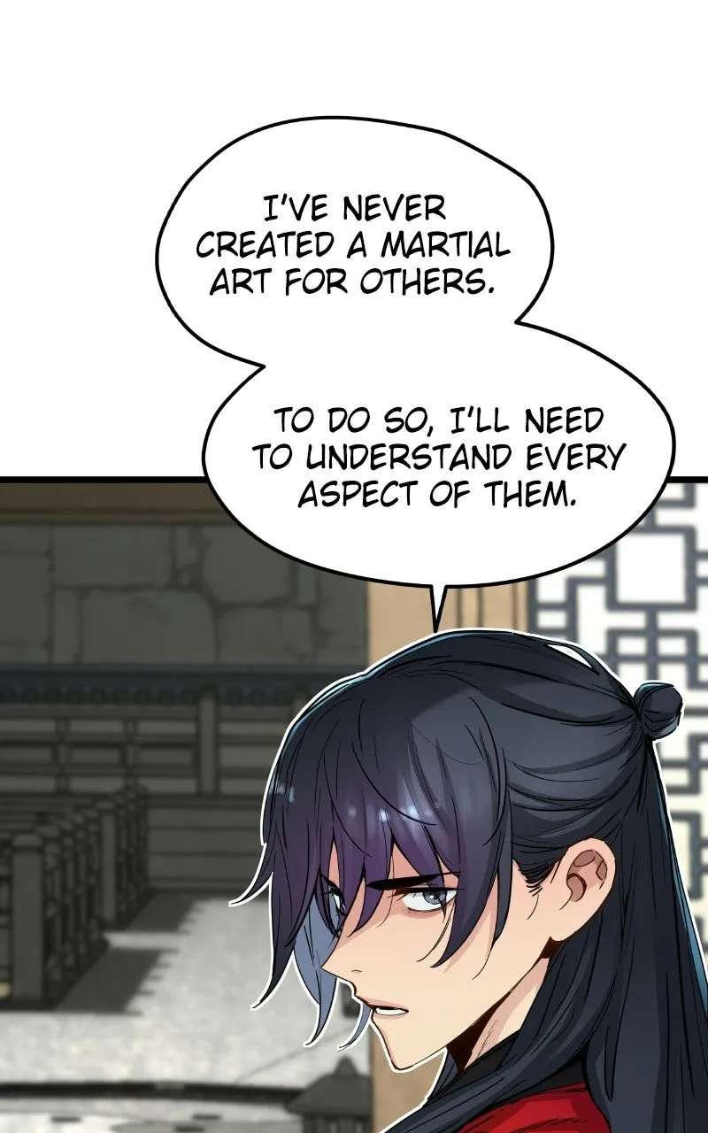 Chronicles of aDoomed Prodigy Chapter 76 - page 21