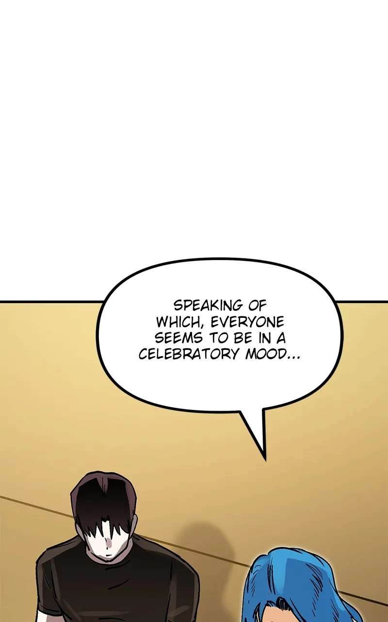 My Status WindowWent on Strike Chapter 85 - page 99