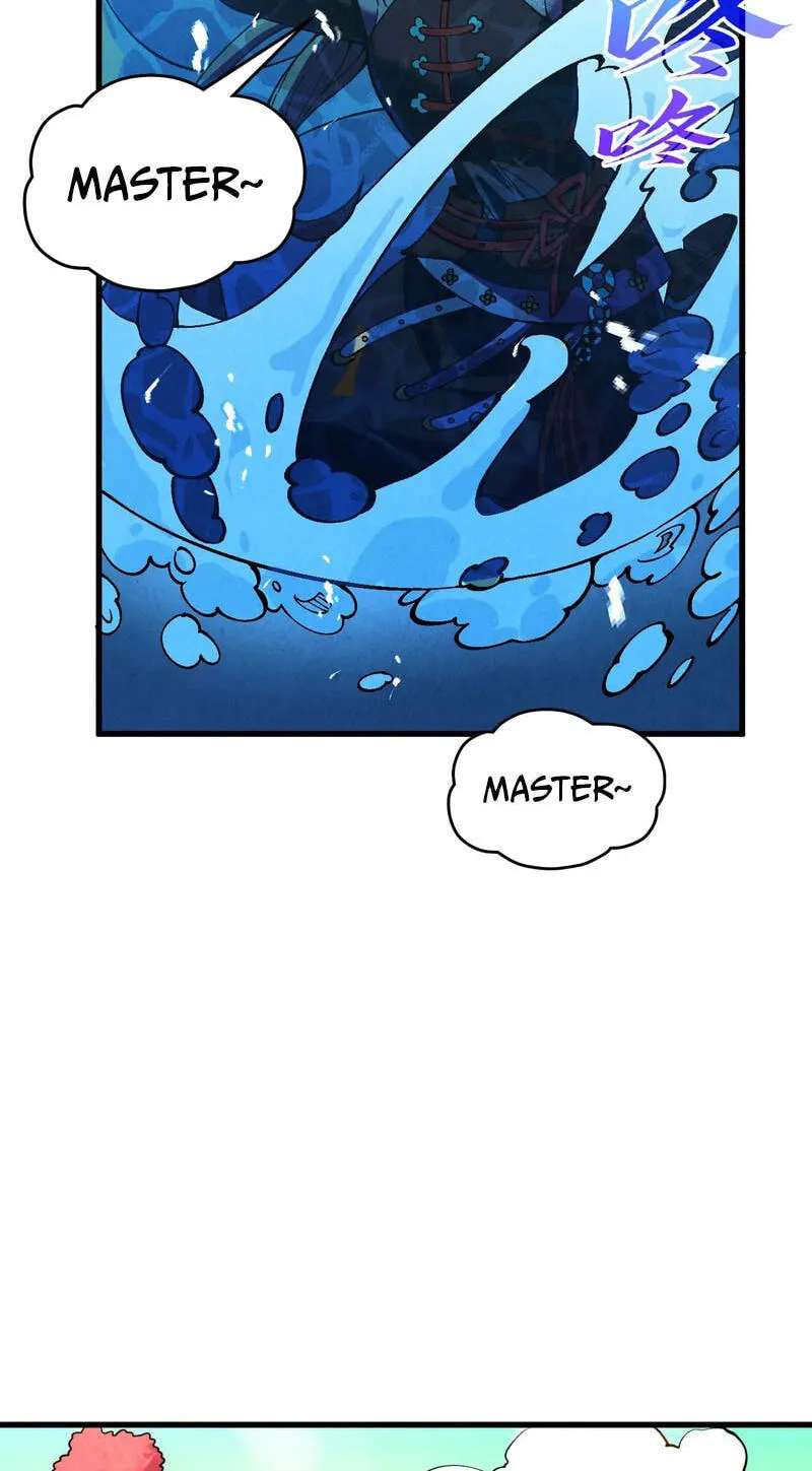Rebirth of the Ultimate Master Chapter 561 - page 48