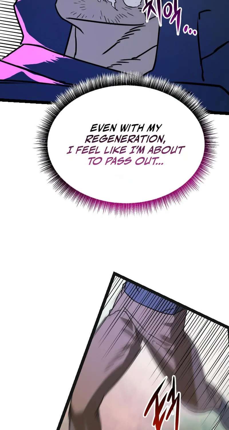 Substitute Hero Chapter 13 - page 50