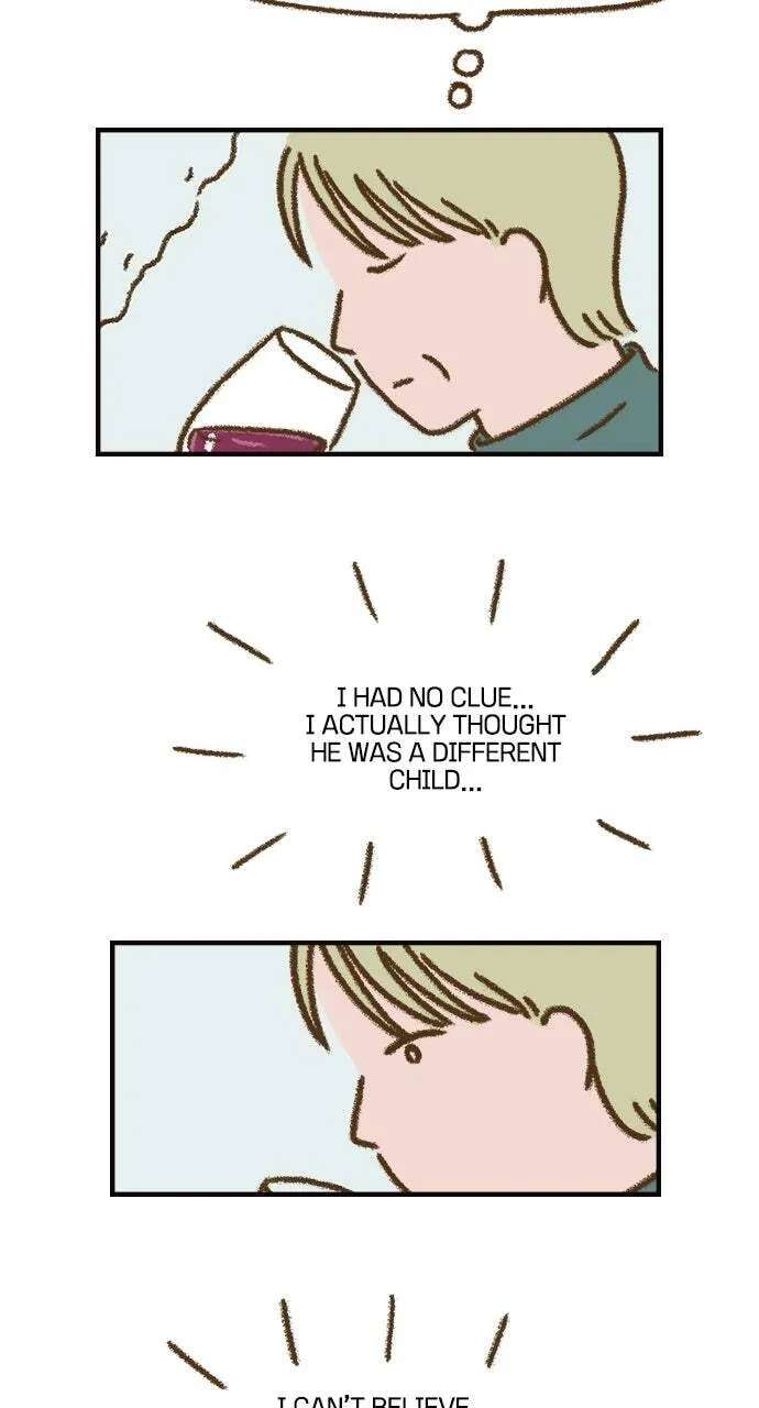 The Memory Shop Chapter 91 - page 27