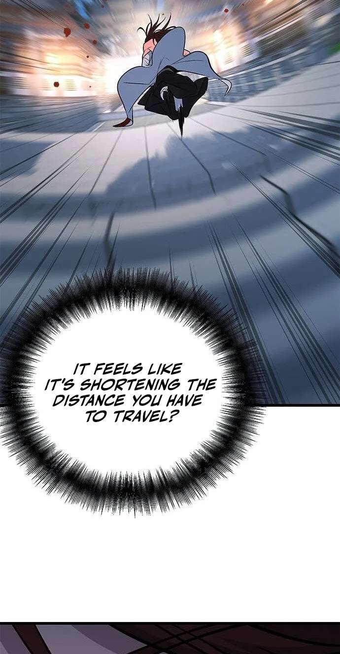 Minor Legend Chapter 22 - page 25