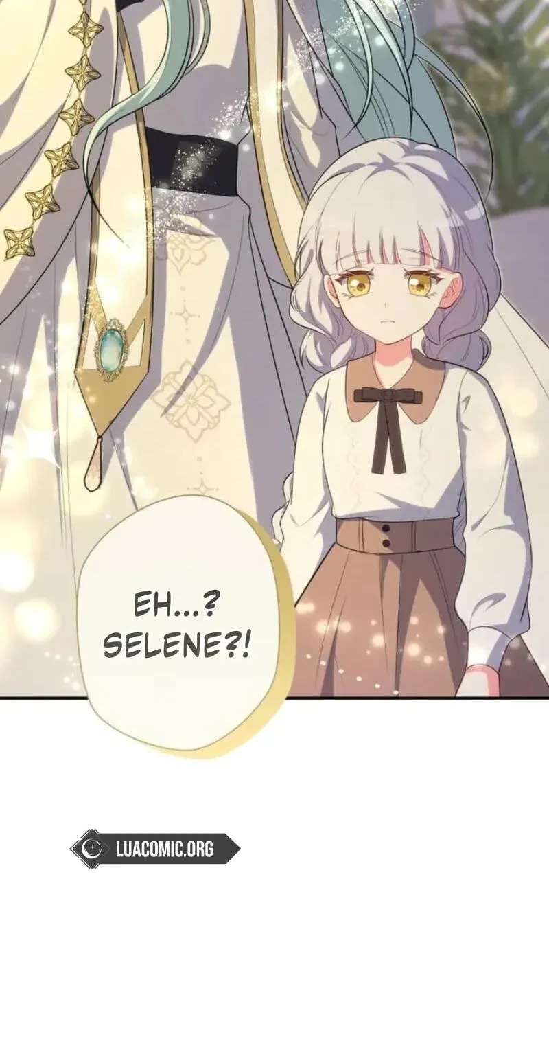 Byoujaku Mama desu ga, Yami Ochi Musuko o Sodatete Misemasu! Chapter 44 - page 69