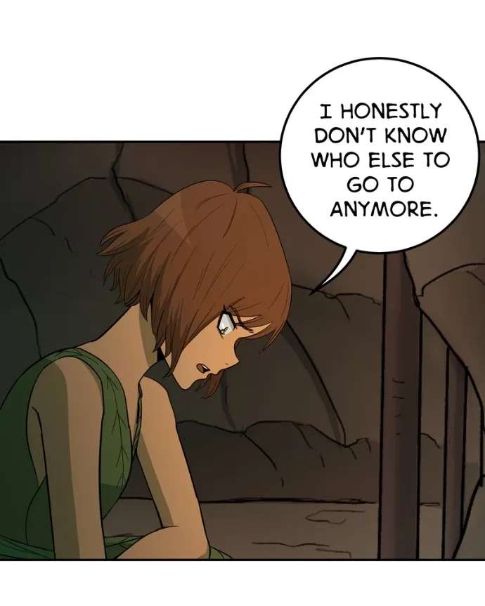 The Wendybird Chapter 50 - page 25
