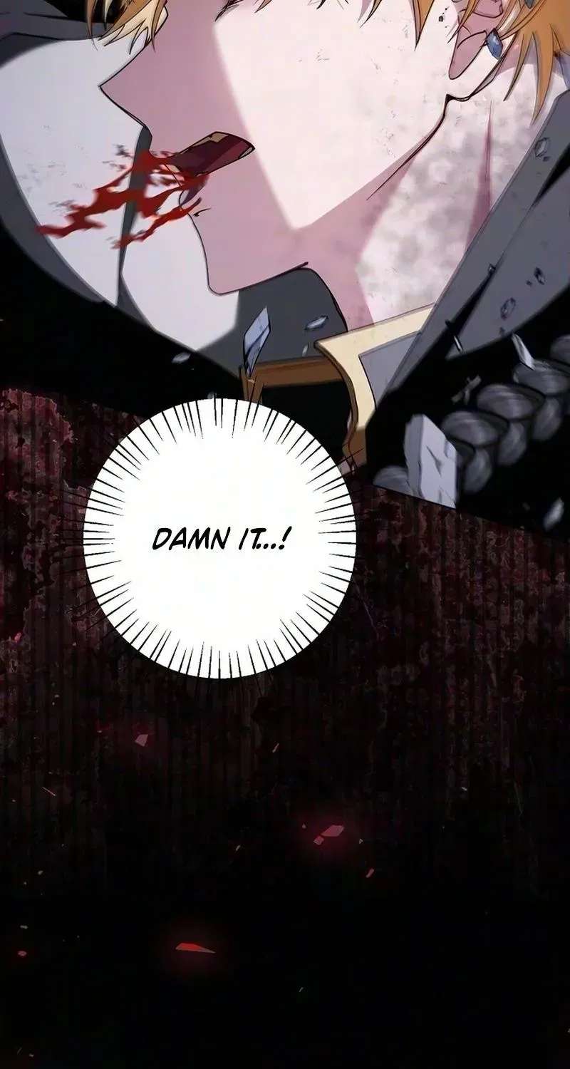 My Fiancé Keeps Trying to Raise Me Chapter 63 - page 25