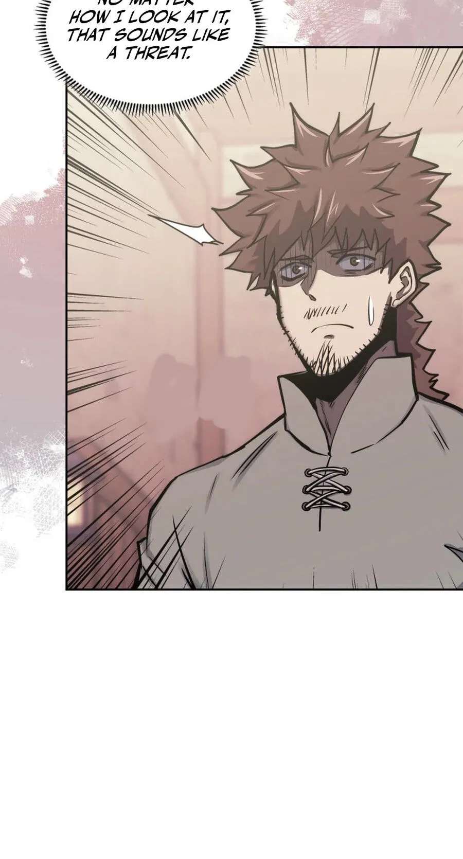 Dimensional Mercenary Chapter 298 - page 19