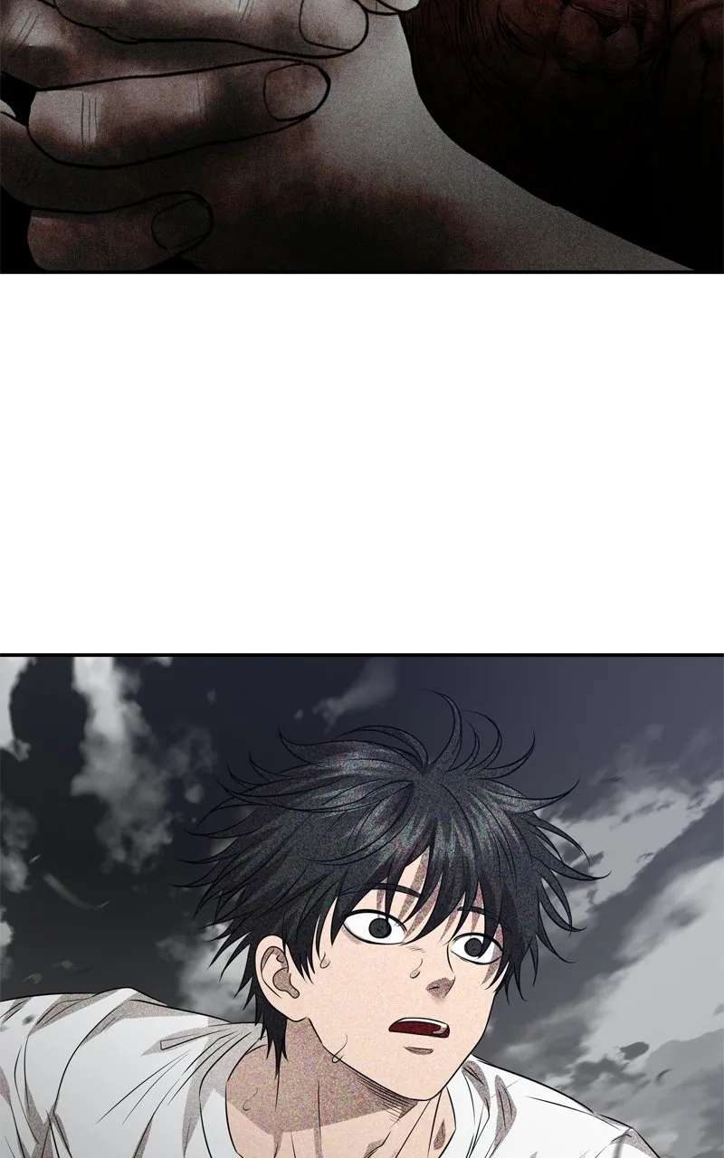Why You Shouldn't Entera Haunted House Chapter 73 - page 103