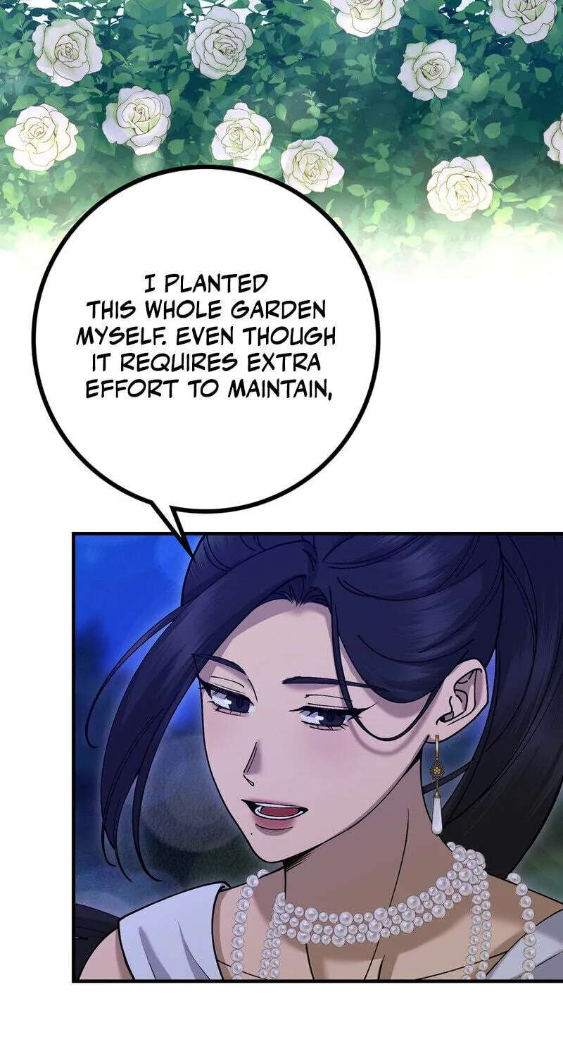 Lady and Gentle Love Chapter 45 - page 34