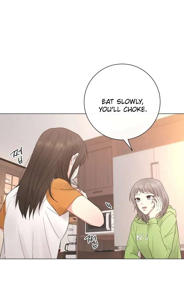 The Star That Swallowed the Universe Chapter 3 - page 72