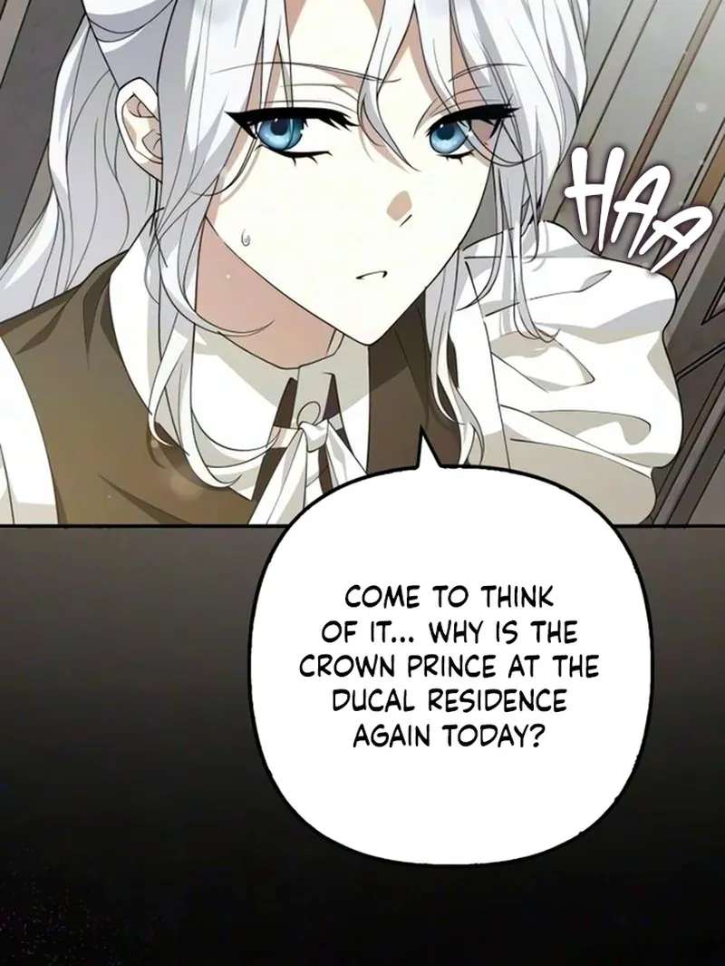 A Wicked Woman's Life with Her In-Laws Is Fun Chapter 6 - page 31