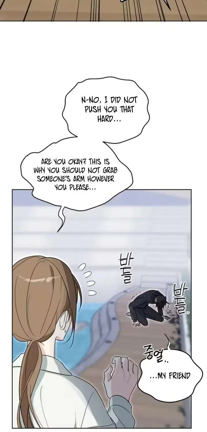 You and me Living together Chapter 1 - page 52