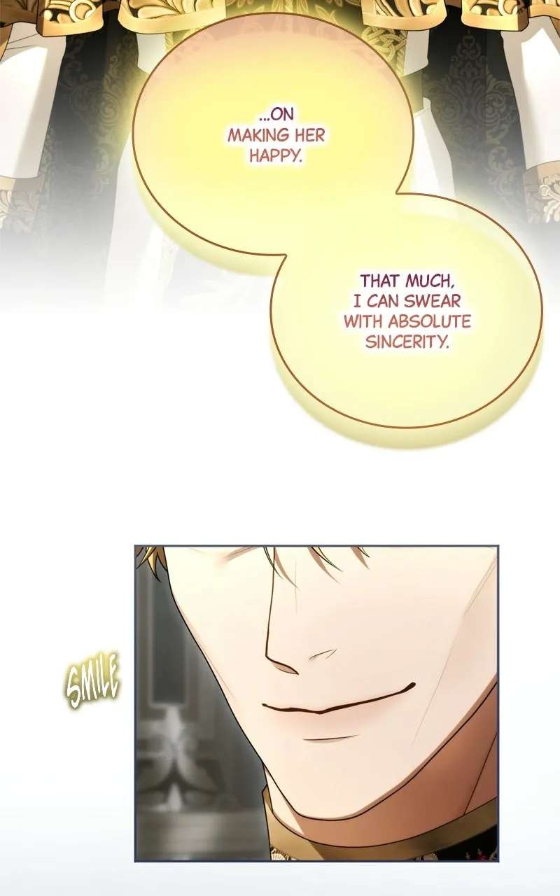 I've Fallen for the Empire'sGreatest Villainess Chapter 92 - page 41