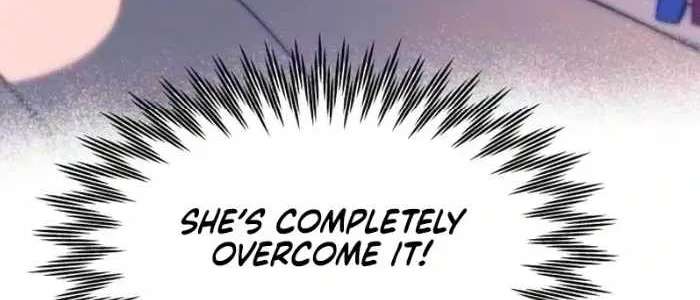 My Bias Gets On The Last Train Chapter 91 - page 123
