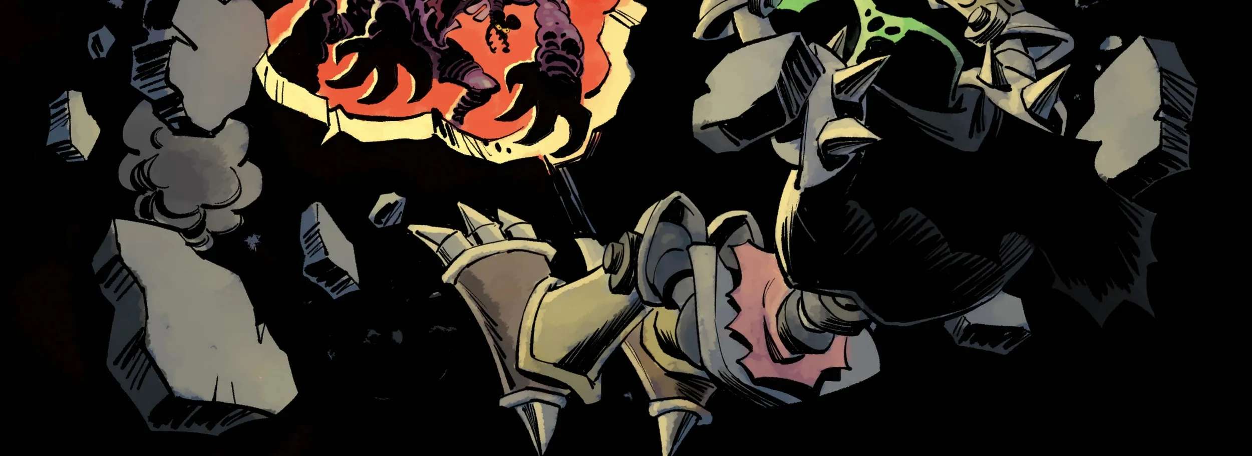 MegaGhost Chapter 1 - page 63