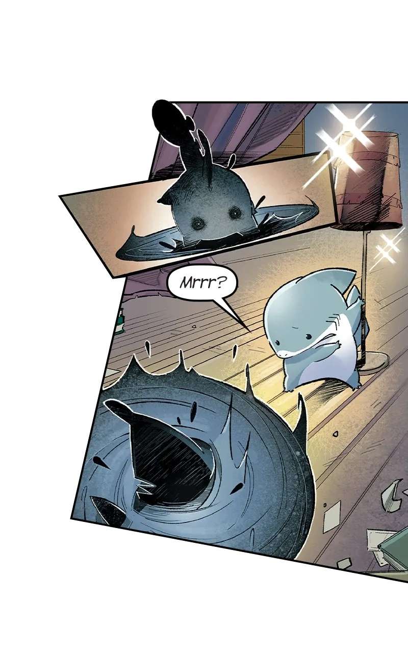 Jeff the Land Shark Chapter 1 - page 68