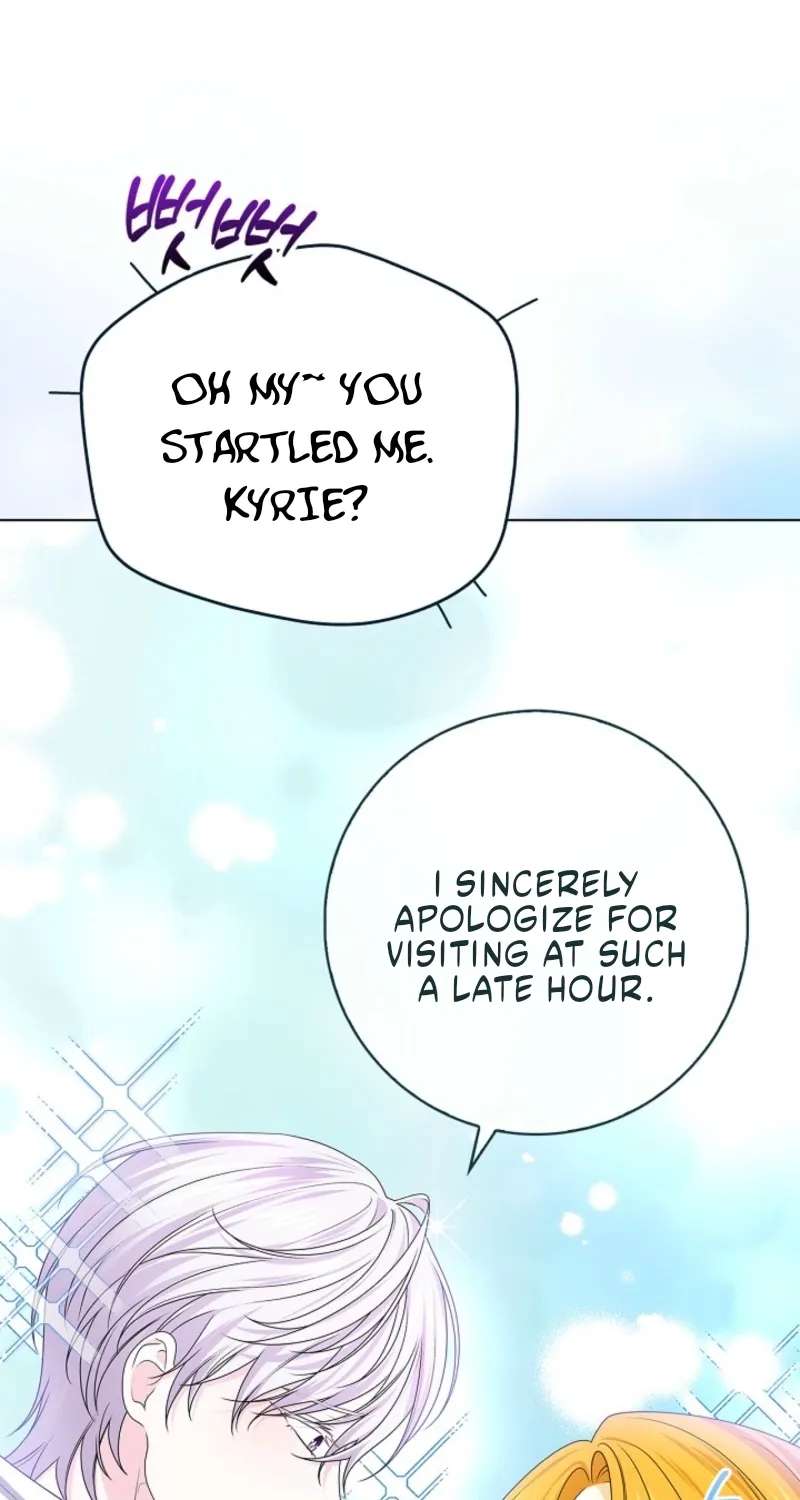 Second Male Lead, Come to My Bed Chapter 6 - page 100
