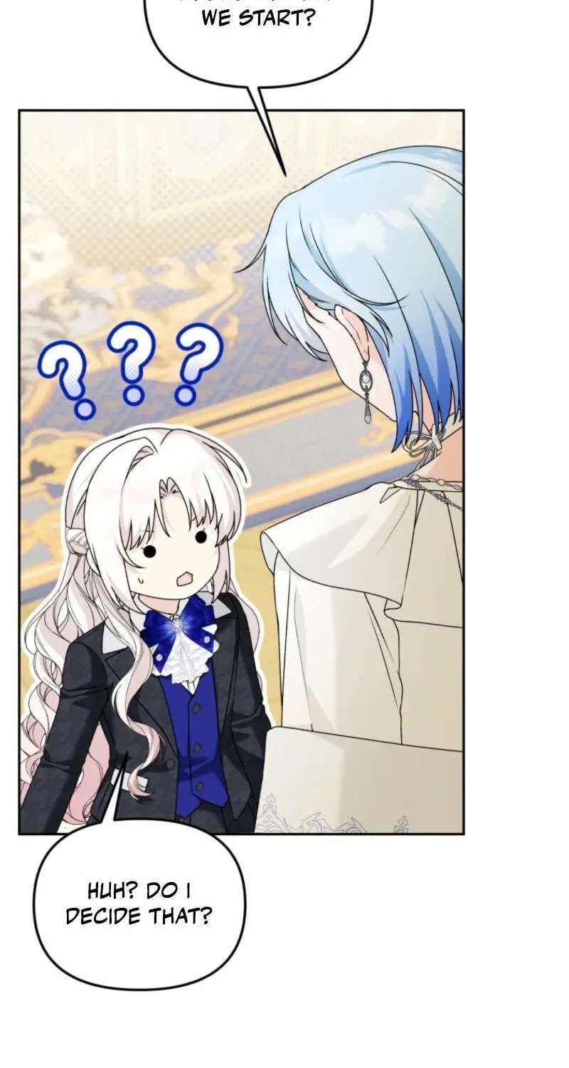 The Villain's Daughter-in-Law Rules by Nature Chapter 64 - page 28