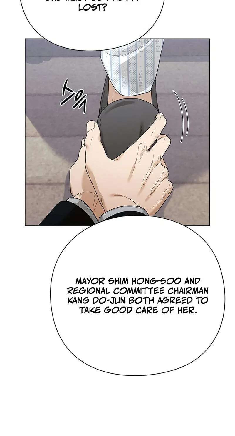 Foresighting Politician Chapter 44 - page 72