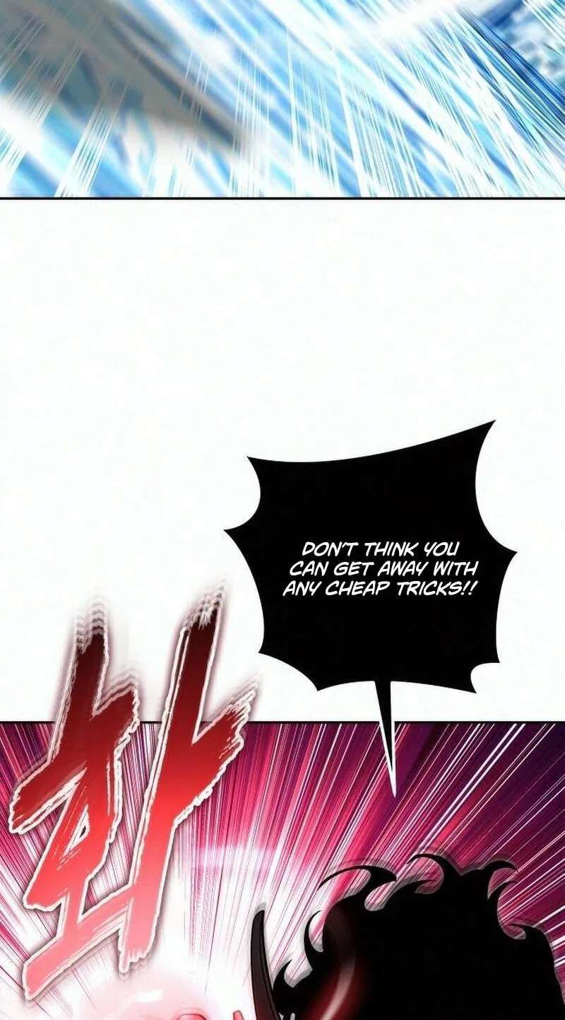 Secretly More Powerful than the Hero Chapter 138 - page 27
