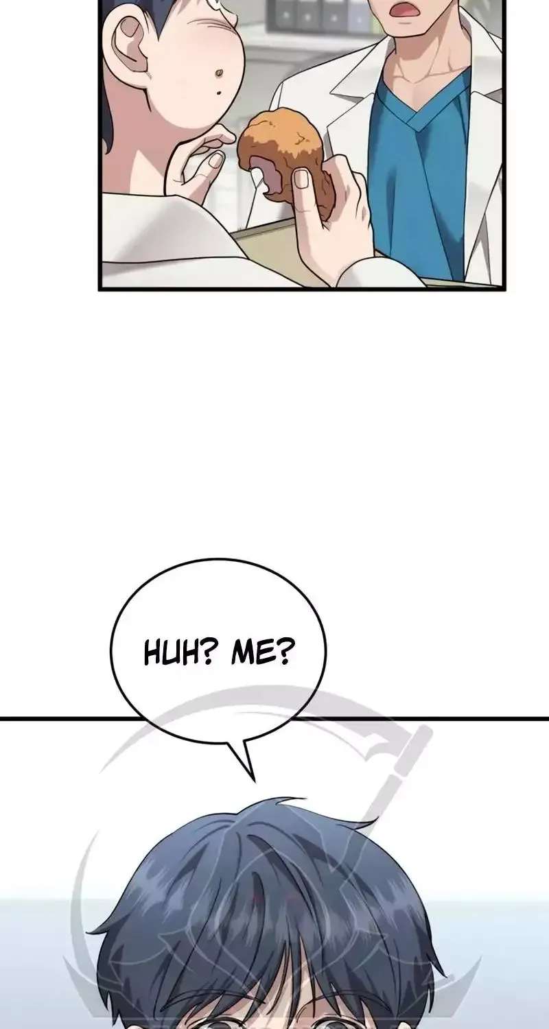 Dr. A Doctor Who Sees a New Future Chapter 42 - page 65