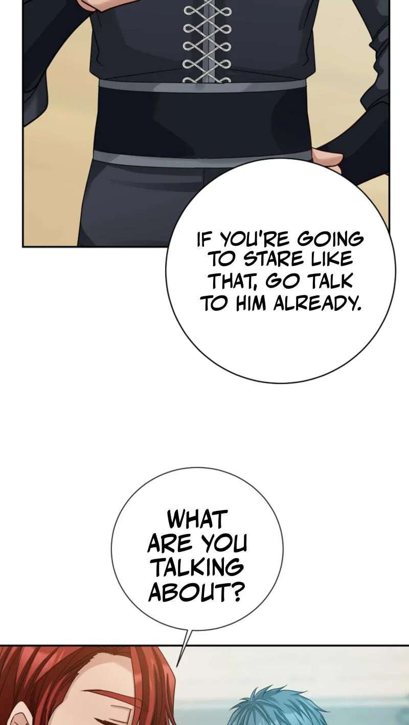 Secret of Birth Chapter 36 - page 52