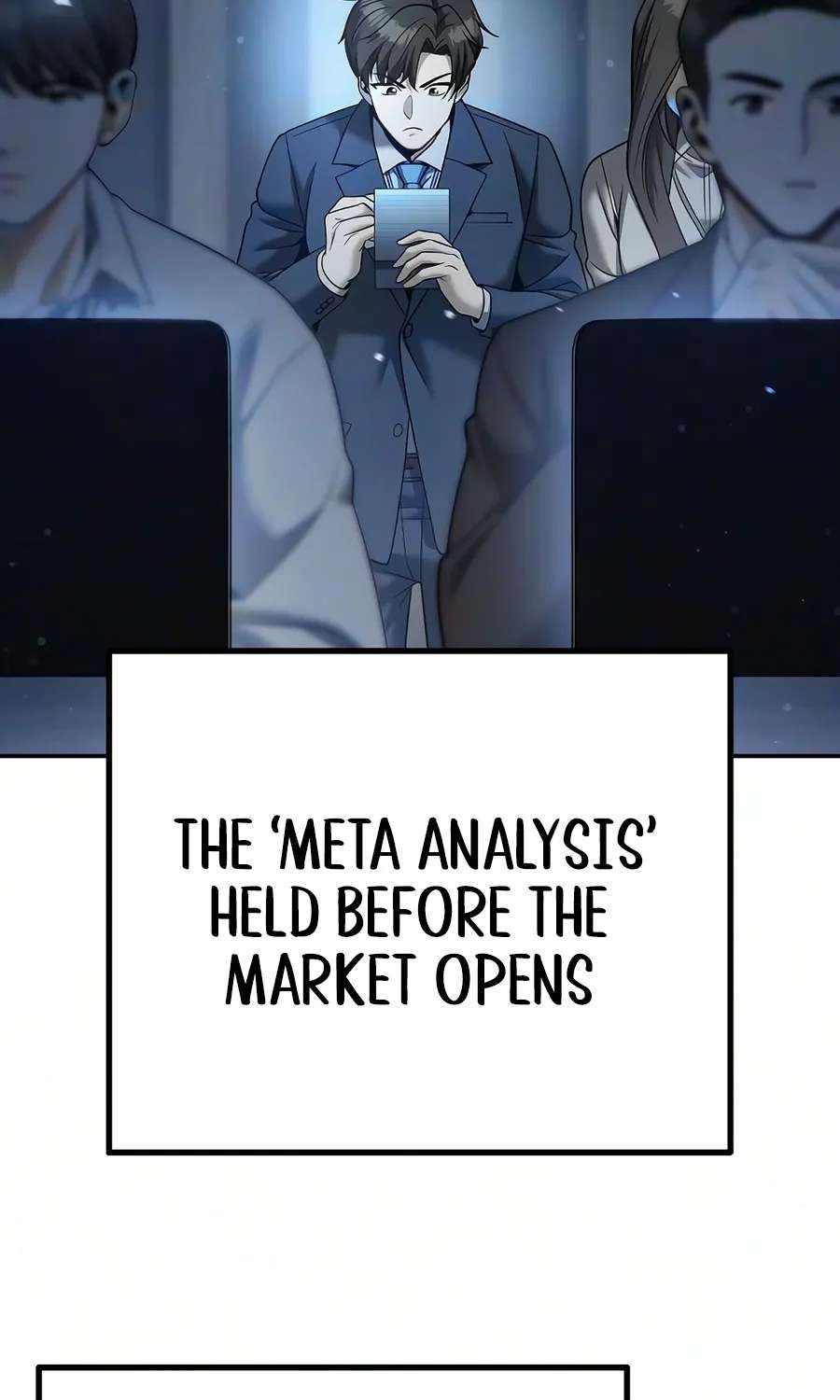 The Money Keeps Piling Up Even If I Spend It Chapter 3 - page 89