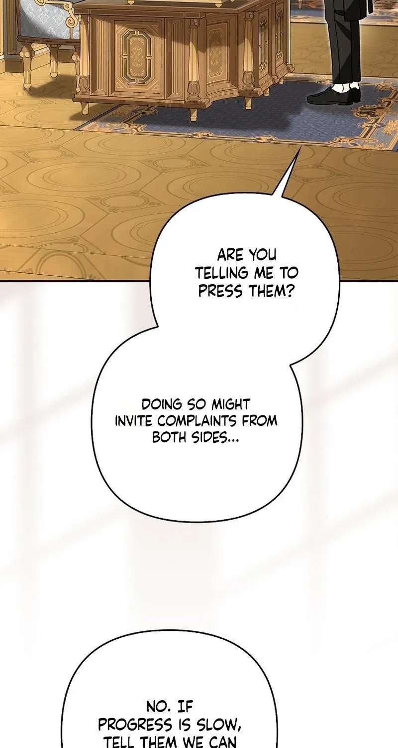 The Female Lead Takes Care of Everything Chapter 20 - page 95