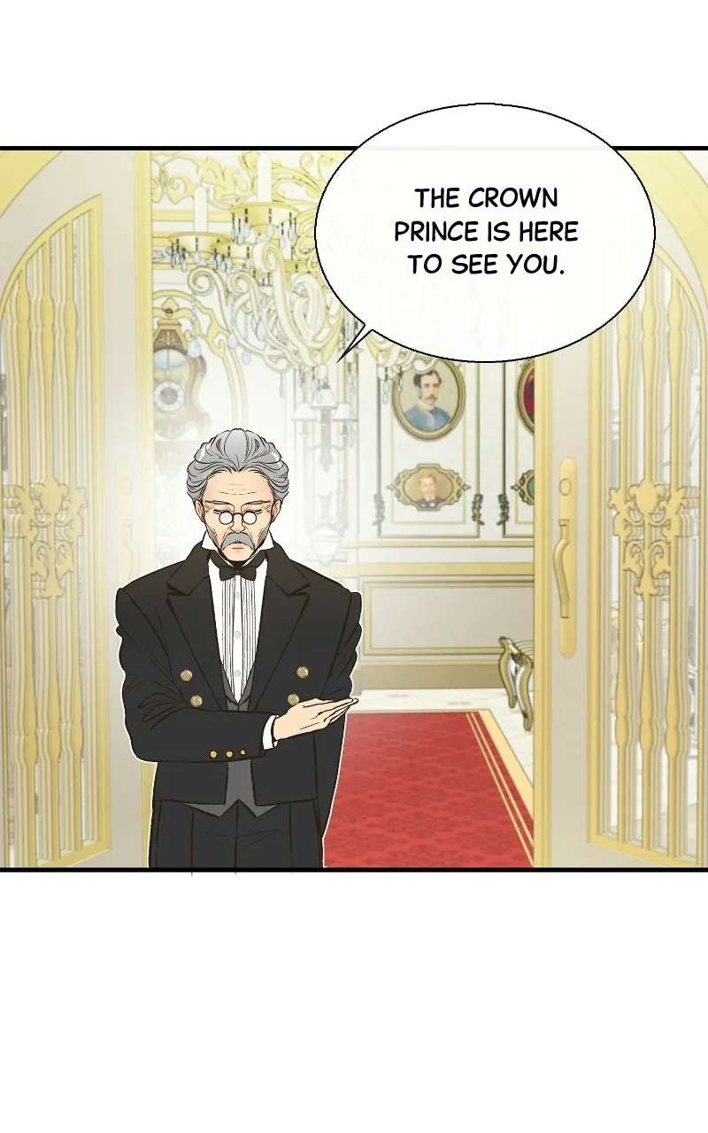 The Prince of Poison Chapter 2 - page 32