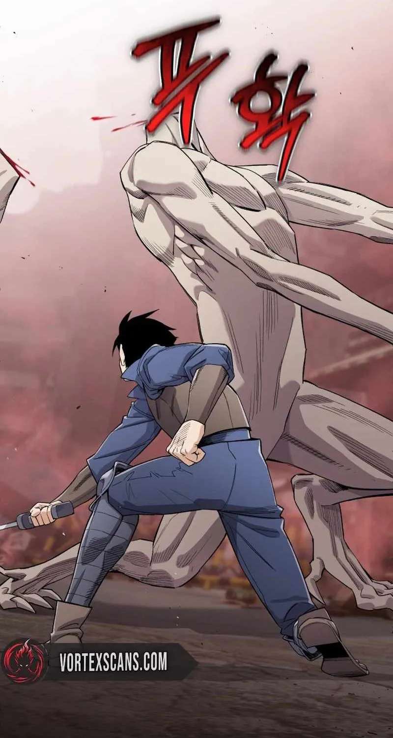 Blood Demon Reincarnation Chapter 63 - page 6