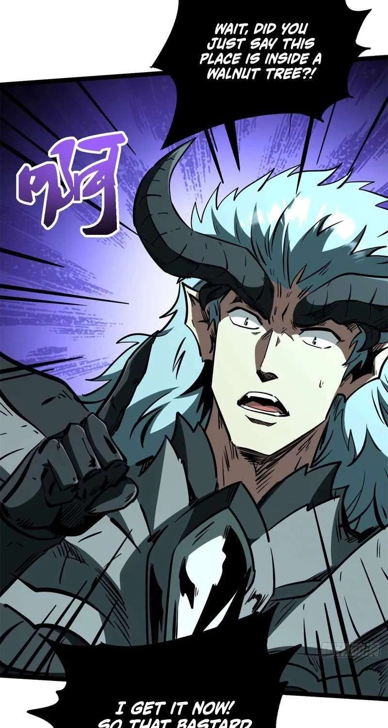 Super Gene Chapter 488 - page 20