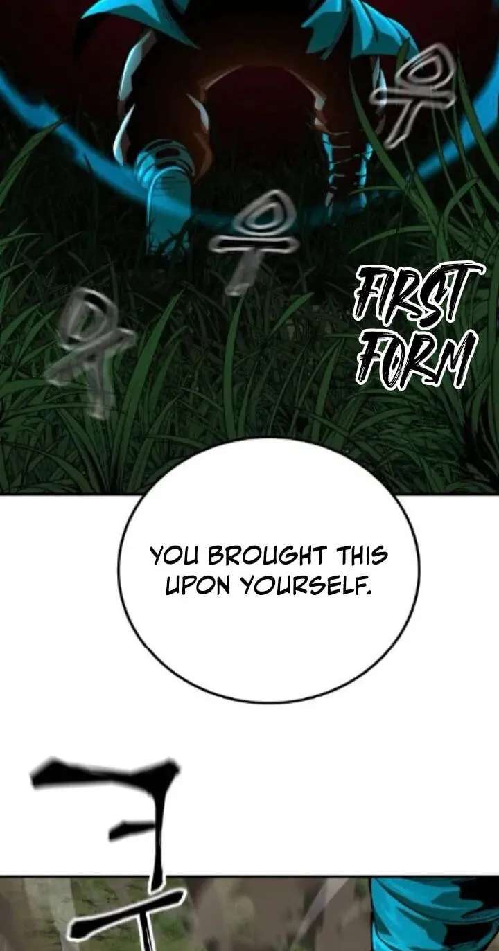 Warrior Grandpa and His Supreme Granddaughter Chapter 122 - page 39