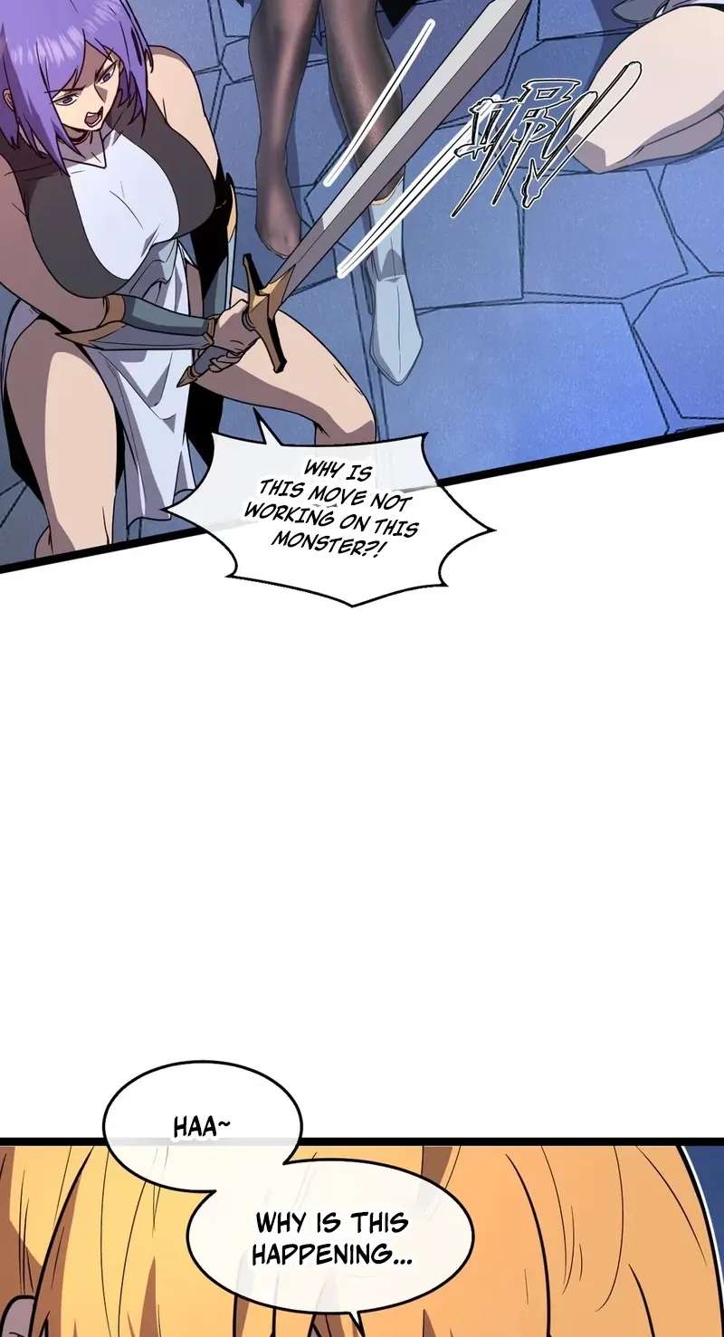 I'm Really Not A Monster Chapter 1 - page 65