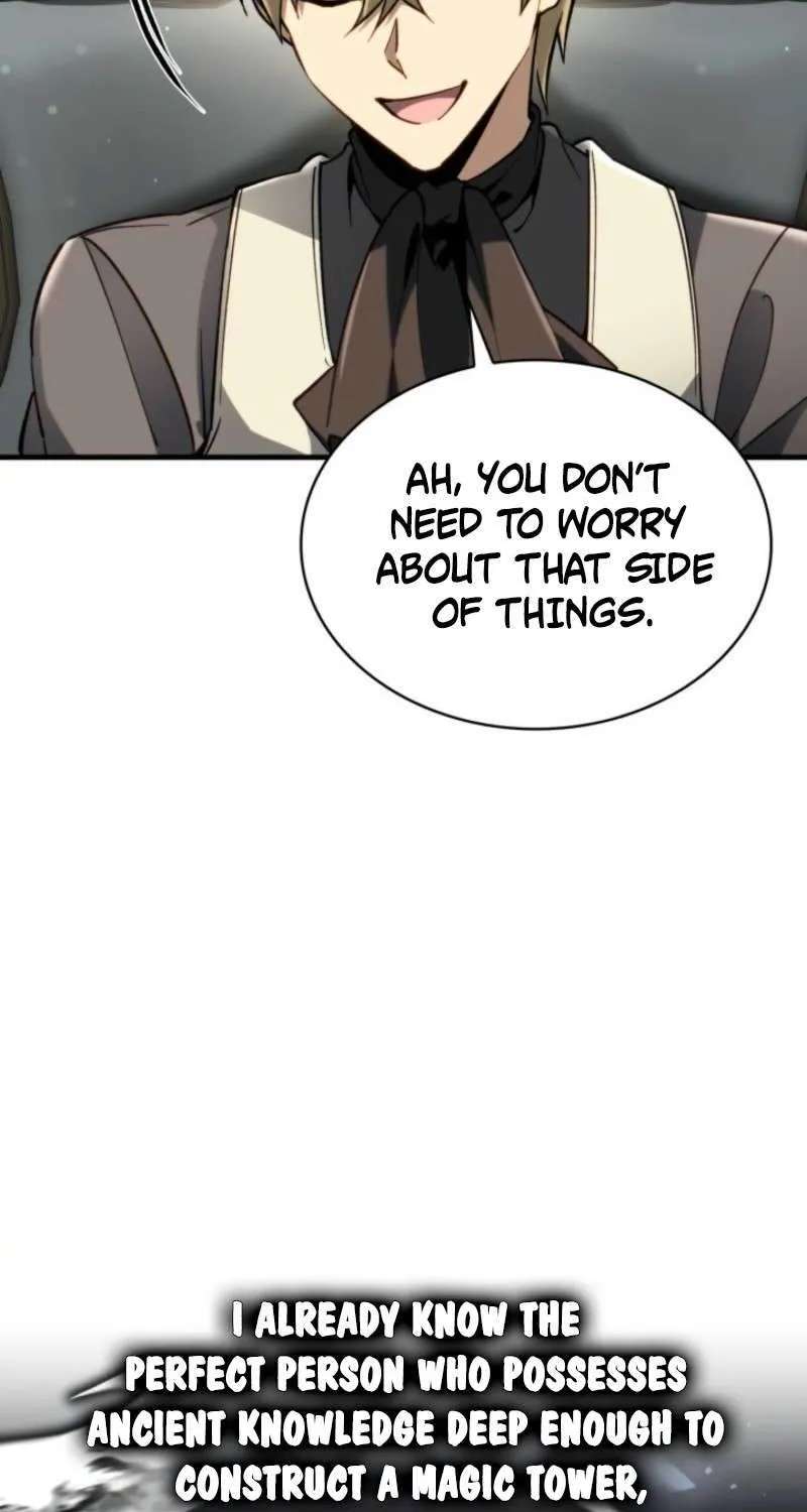 I Became The Rogue First Prince Chapter 57 - page 10