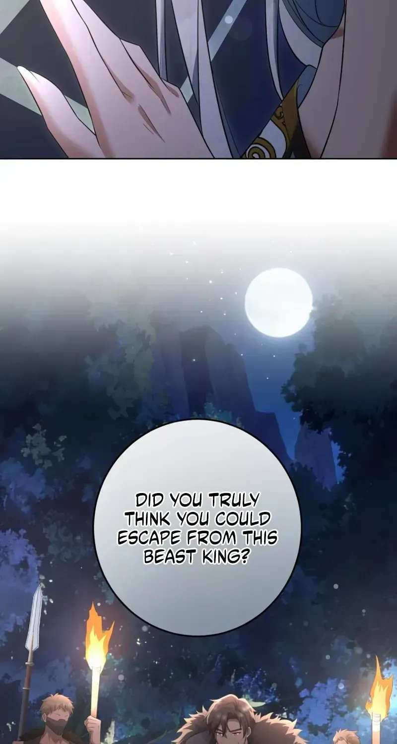 The Beloved Doll Princess Marries into the Wild Chapter 25 - page 80