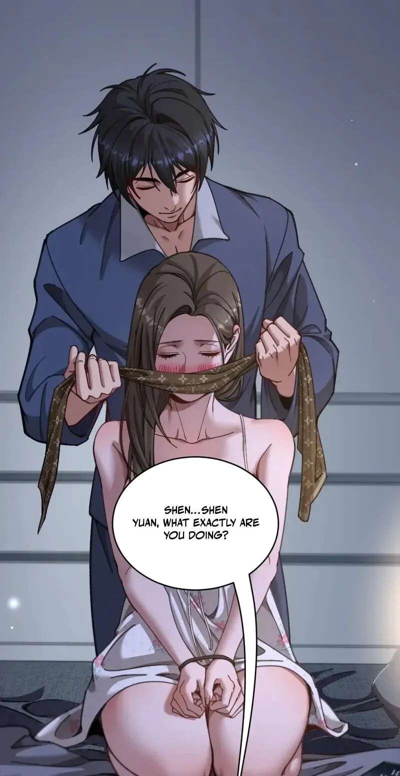 Perfect Life System: Double Cash for Her Favor Chapter 118 - page 8