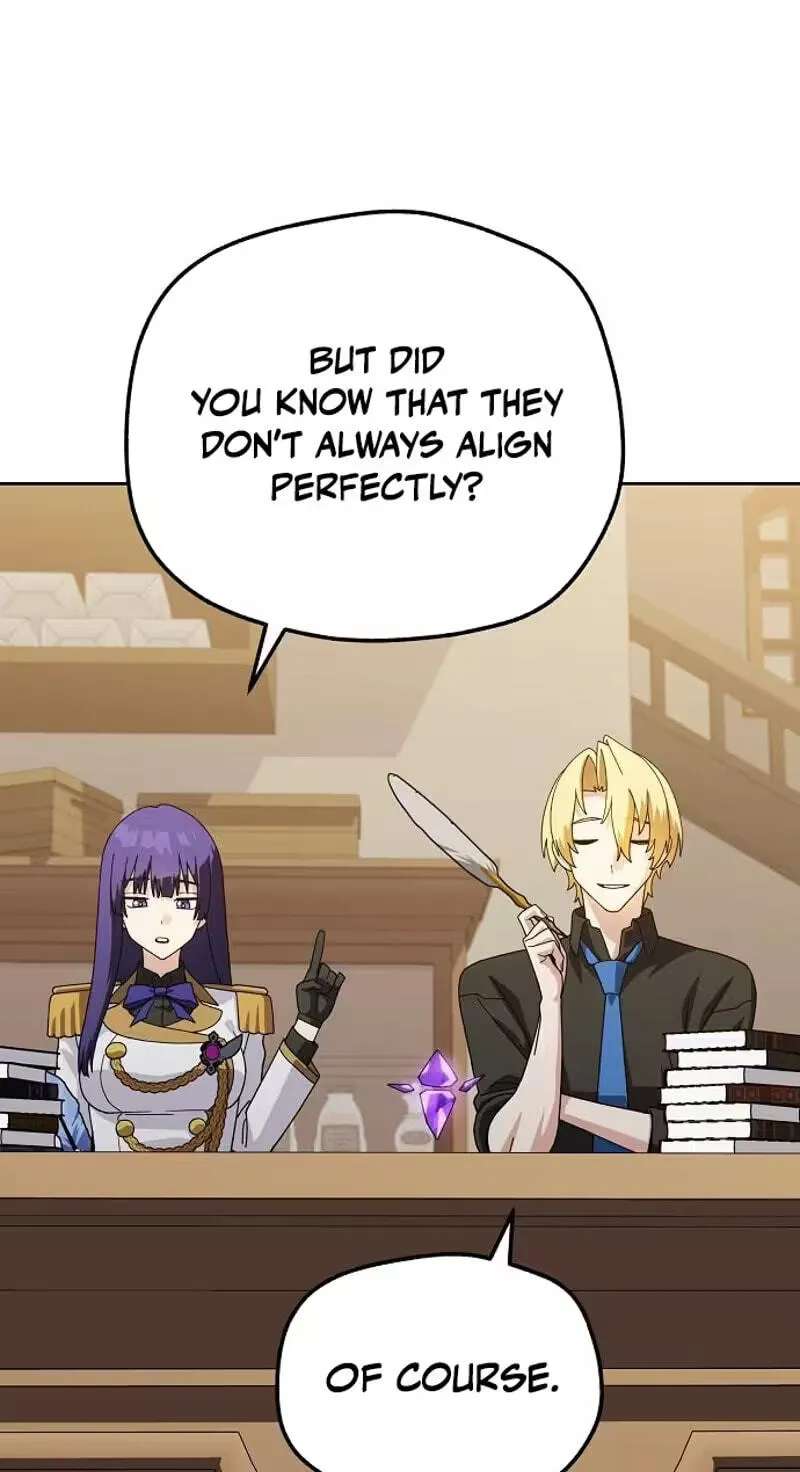 Healing at the Academy Convenience Store Chapter 17 - page 27