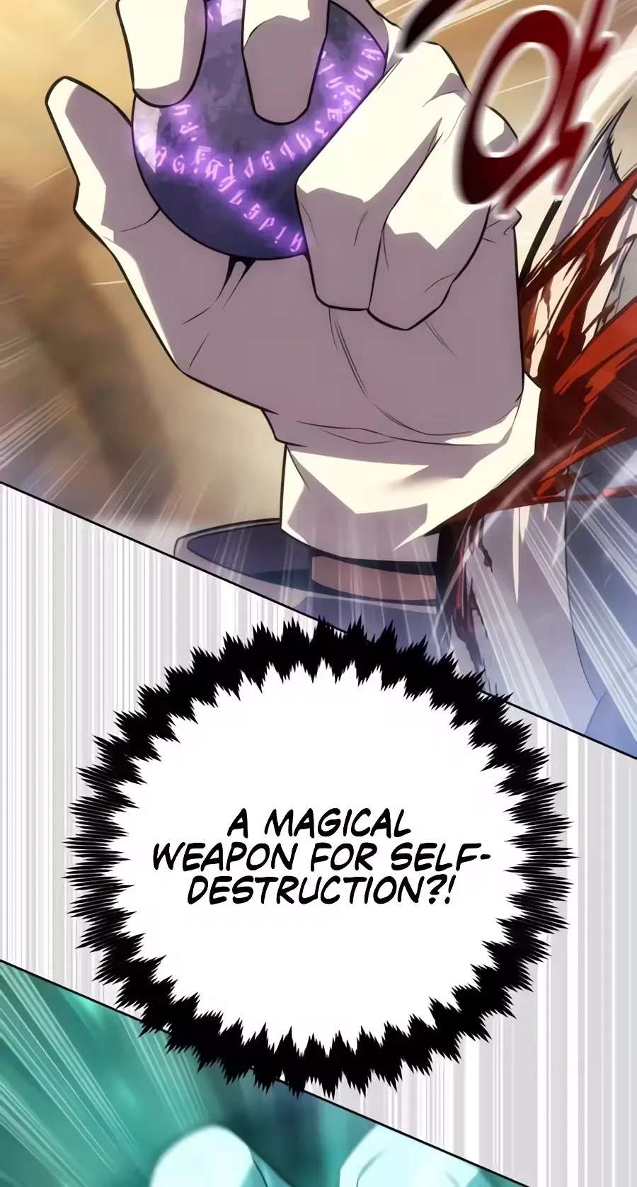 30 Years Have Passed Since the Prologue Chapter 17 - page 90