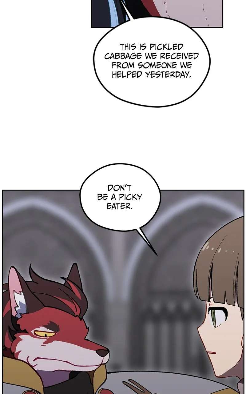 The Legend of AAAA Chapter 26 - page 78