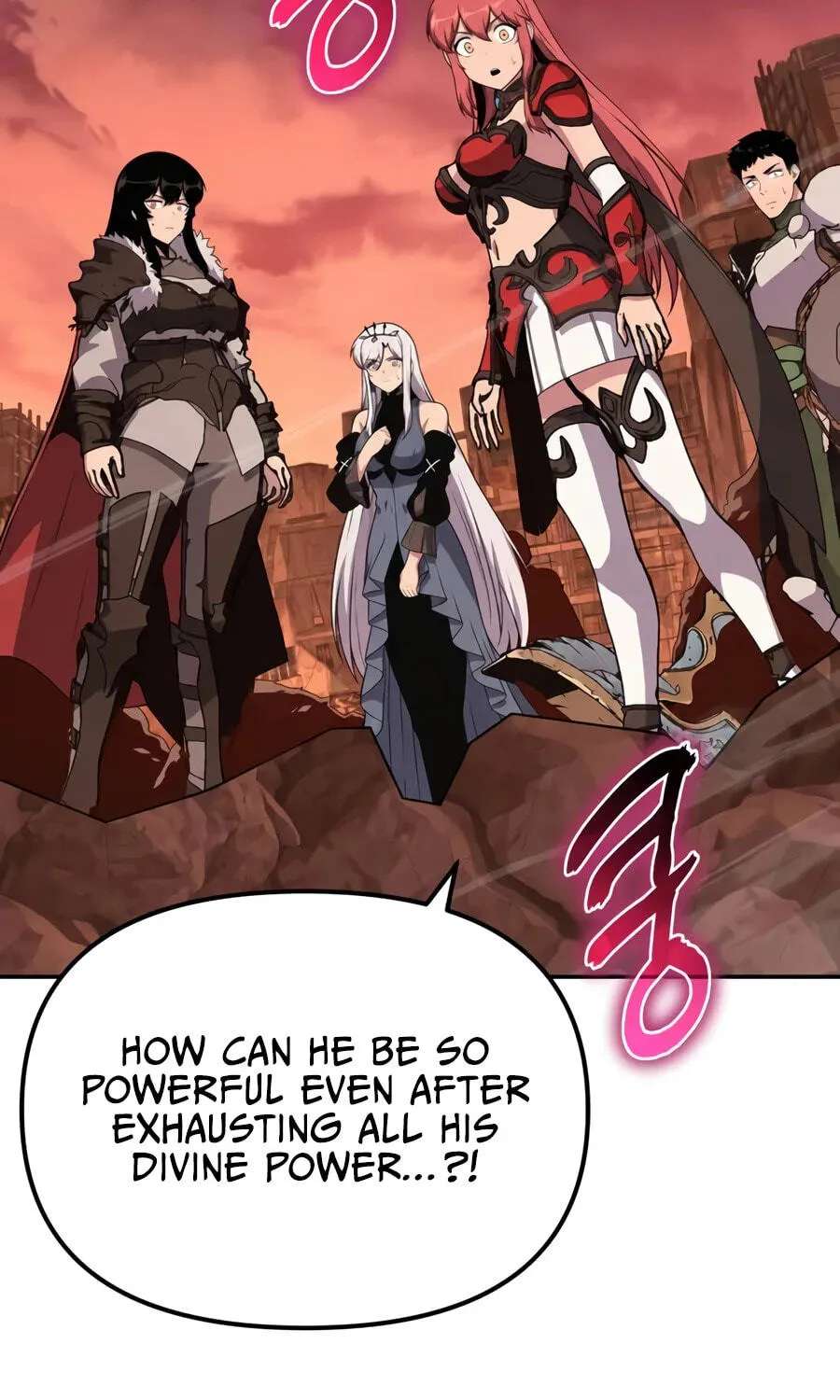 The Knight King Who Returned with a God Chapter 185 - page 69