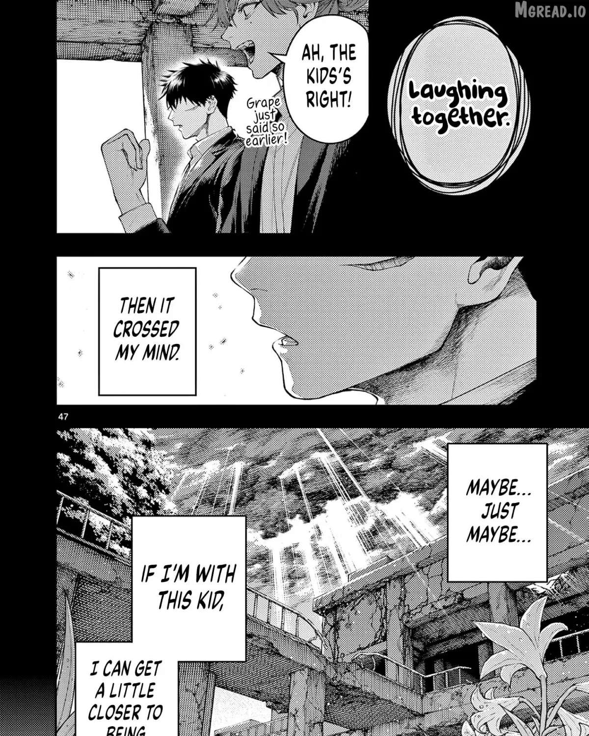 Renchi to Kudamono Chapter 1 - page 87