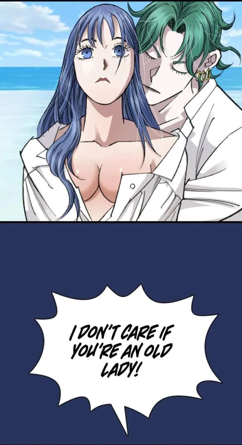 Blue Angel Reboot Chapter 42 - page 99