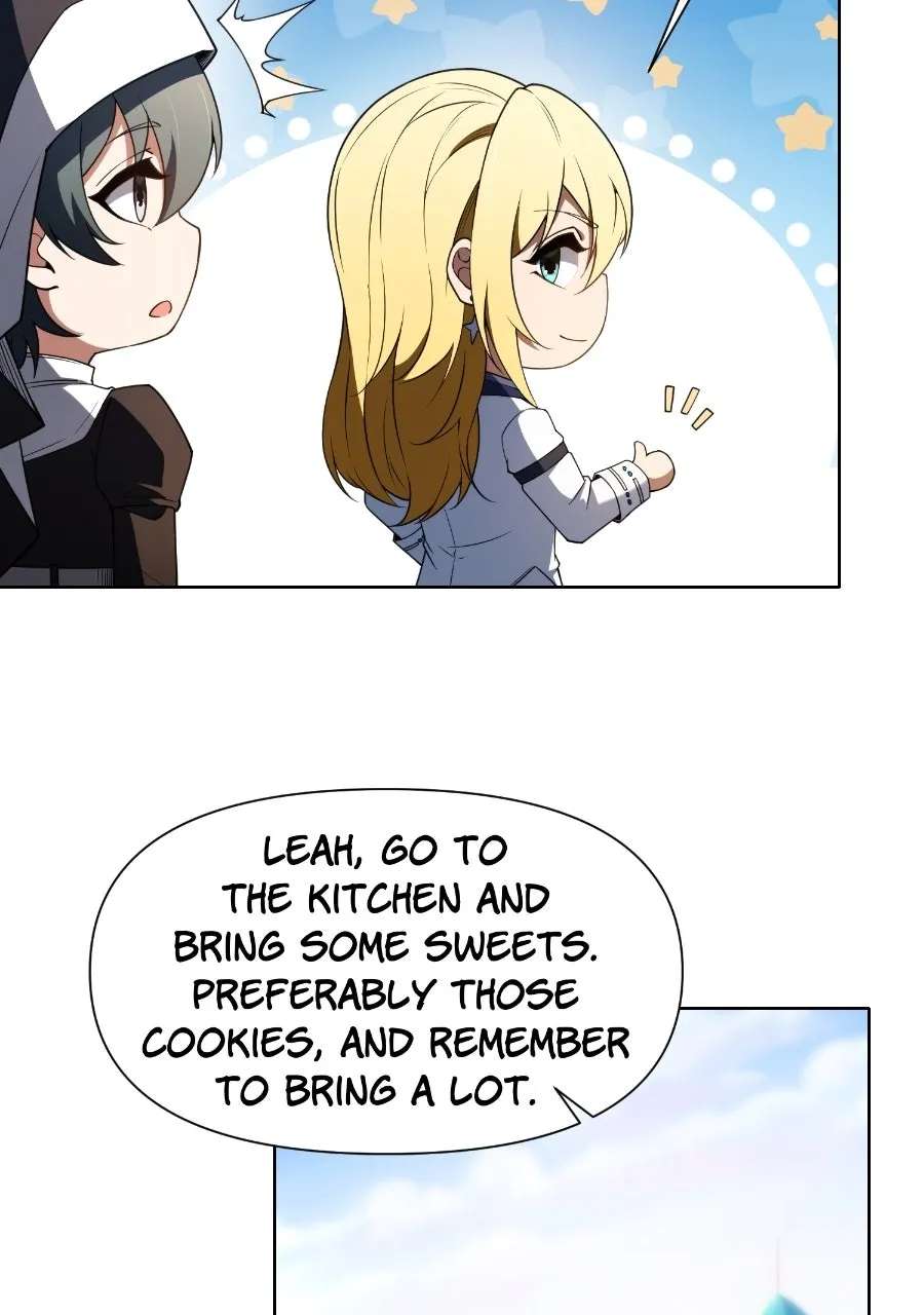 I Dominate a Magical Continentwith an Industrial Revolution Chapter 46 - page 33