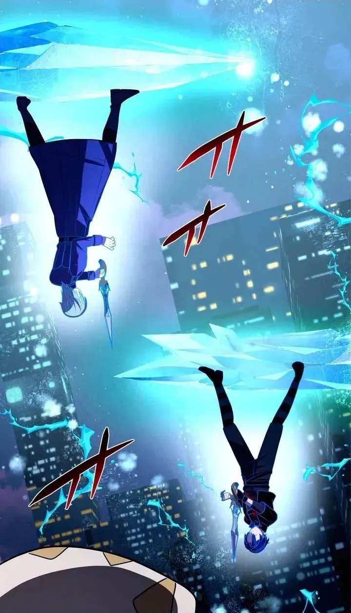Hidden Class Gravity User Chapter 208 - page 80