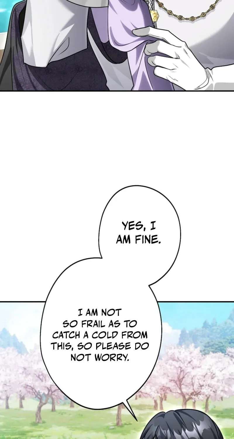 Not Your Monster-In-Law Chapter 76 - page 60