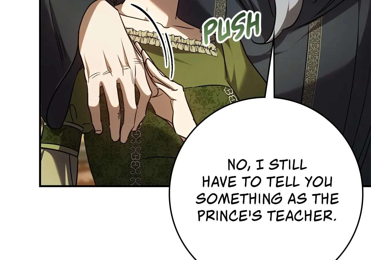 Once an Assassin, Now a Royal Nanny Chapter 33 - page 76