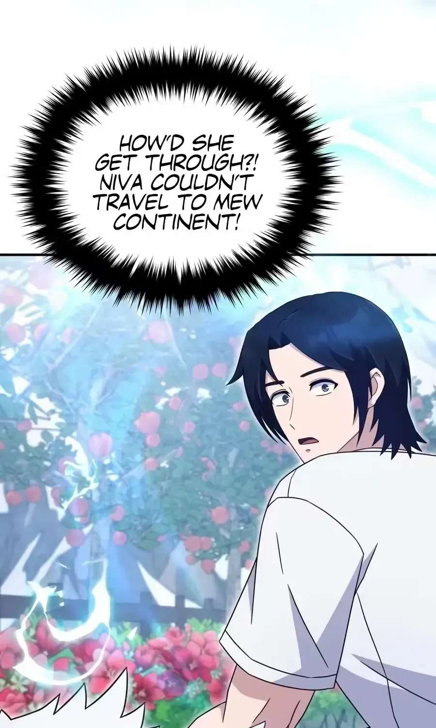 The Absolute Beastmaster's Modern Life Chapter 37 - page 72