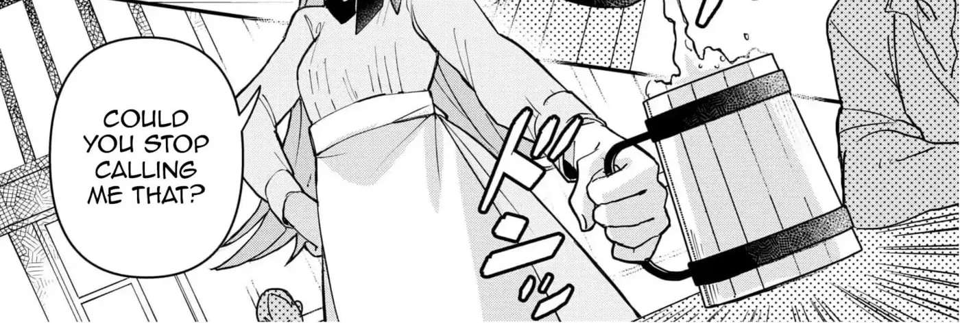 Mibun sa ni Owatta Koi wo, Imasara desuga Chapter 1 - page 39
