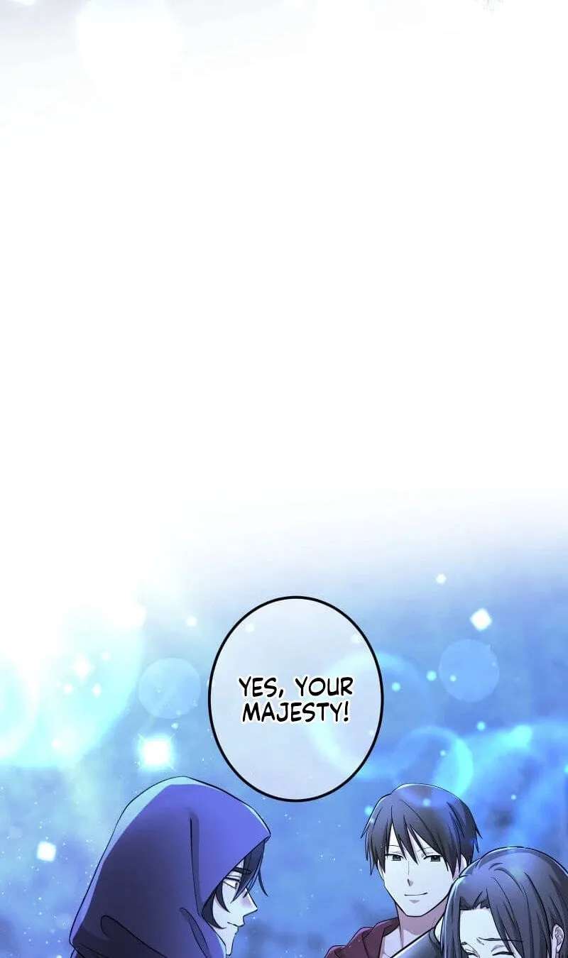 Ookan Yori Dekiai o Chapter 19 - page 69